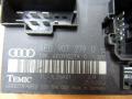 Блок управления BCM (Body Control Module) Audi A8 D3 [рестайлинг] 2006, 4E0907279G - фото №3