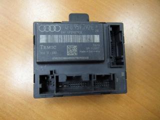 модуль управления двери Audi A6 4F/C6 [рестайлинг] 2010, 4F0959792E