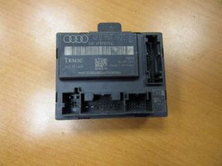 модуль управления двери Audi A6 4F/C6 [рестайлинг] 2010, 4F0959792E