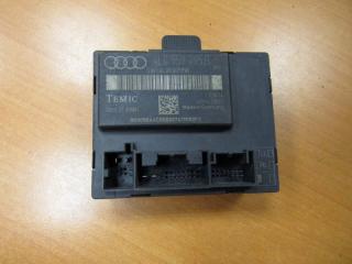 модуль управления двери Audi Q7 4L [рестайлинг] 2008, 4L0959795B