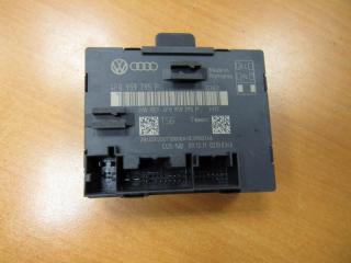 модуль управления двери Audi A6 4F/C6 [рестайлинг] 2010, 4F0959795P