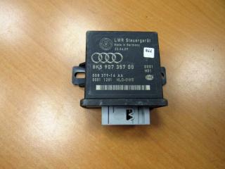 блок управления корректора фар Audi A4 B8/8K 2009, 8K5907357
