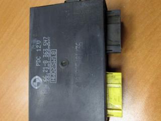 блок управления парктрониками BMW 5 серия E39 1998, 8363547