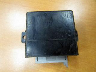 блок управления зеркалами Audi A6 4B/C5 [рестайлинг] 2002, 4A0907445A