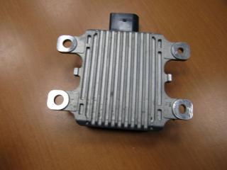 блок управления АКПП Volkswagen Touareg 1 поколение [рестайлинг] 2008, 7P0927601