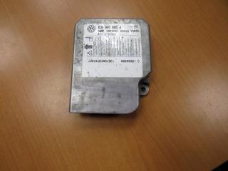 блок AirBag Volkswagen Transporter T5 2006, 1C0909605A