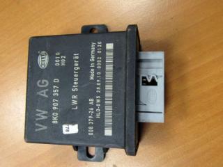 блок управления светом Audi A4 B8/8K 2009, 8K0907357D