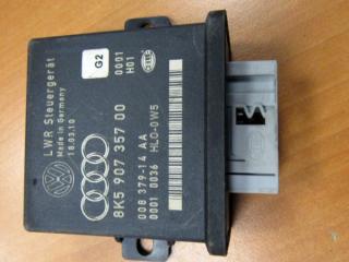 блок управления корректора фар Audi A4 B8/8K 2009, 8K5907357