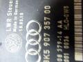 блок управления корректора фар Audi A4 B8/8K 2009, 8K5907357 - фото №2