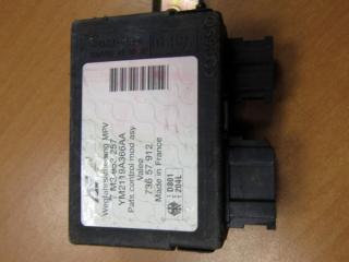 Иммобилайзер Volkswagen Sharan 1 поколение [рестайлинг] 2002, 7M3953257