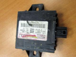 блок управления сигнализацией Audi A8 D3/4E 2004, 4E0907719