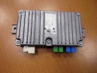 блок управления камерой Mercedes-Benz GL-Класс X166 2012, 0009001609