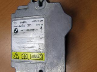 блок AirBag BMW X5 E70 2010, 9240083