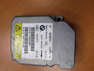 блок AirBag BMW X5 E53 [рестайлинг] 2004, 6933238