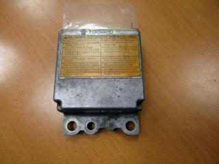 блок AirBag Nissan X-Trail T30 [рестайлинг] 2004, 988209H600