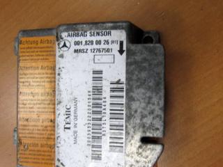 блок AirBag Mercedes-Benz E-Класс W210/S210 1998, 0018200026