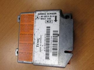 блок AirBag Mercedes-Benz C-Класс W202/S202 [рестайлинг] 1998, 0018202126