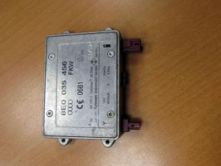 усилитель антенны Audi A6 4B/C5 [рестайлинг] 2002, 8E0035456