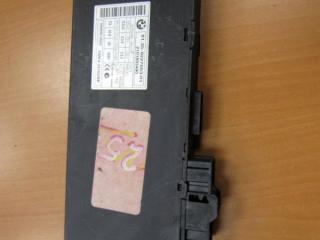 Иммобилайзер BMW X6 E71/E72 2010, 9227053