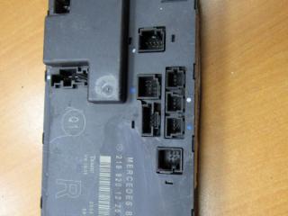 модуль управления двери Mercedes-Benz CLS-Класс C219 2006, 2198201226