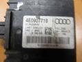 блок управления (другие) Audi A8 D3 [рестайлинг] 2006, 4E0907719 - фото №2