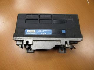 Блок управления ABS/ESP Mercedes-Benz E-Класс 1 поколение [рестайлинг] 1992, 0055452132