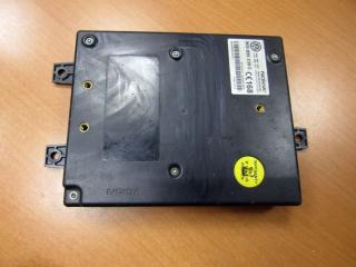 блок управления телефоном Volkswagen Passat B6 2006, 3C0035729C