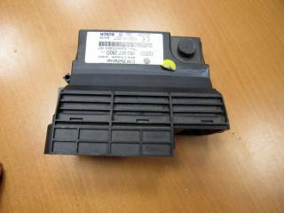 блок управления (другие) Audi A8 D3 [рестайлинг] 2006, 4E0907280D