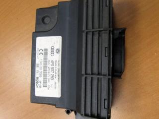 Блок управления BCM (Body Control Module) Audi A6 4F/C6 2006, 4F0907280
