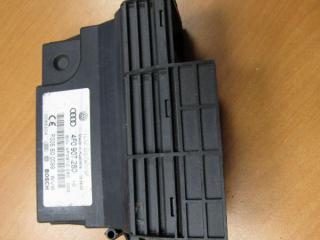 Блок управления BCM (Body Control Module) Audi A6 4F/C6 2006, 4F0907280