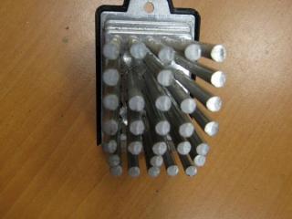 сопротивление печки Audi A6 4B/C5 2000, 4B0820521