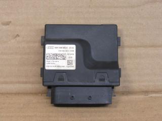 блок управления топливным насосом Audi Q7 4M 2017, 3.0 л., дизель, 4M0906093K