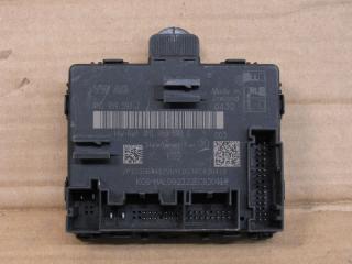 модуль управления двери Audi Q7 4M 2017, 3.0 л., дизель, 4M1959593J