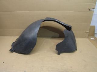 защита арок передняя левая (подкрылок) Audi A3 8P [рестайлинг] 2005, 8P0821171C