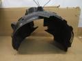 защита арок передняя правая (подкрылок) Mercedes-Benz GLE W166 2015, A1668841222 - фото №5