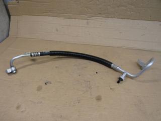 трубка кондиционера Jeep Grand Cherokee 4 поколение [рестайлинг] 2014, 3.0 л., дизель, 68161179AA