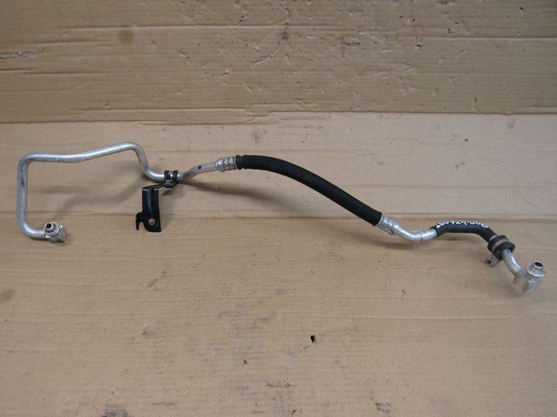 трубка кондиционера Maserati Levante 1 поколение 2017, 3.0 л., бензин, 670032308 - фото №1