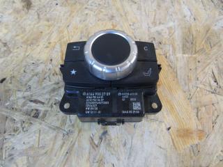 джойстик управления мультимедиа Mercedes-Benz GL-Класс X166 2012, 1669002709