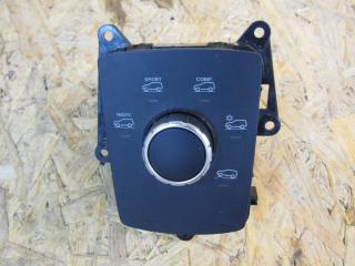 панель управления Mercedes-Benz GL-Класс X166 2012