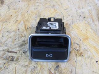 кнопка ручного тормоза (ручника) Mercedes-Benz S-Класс W222/C217/A217 2013, 2229050106