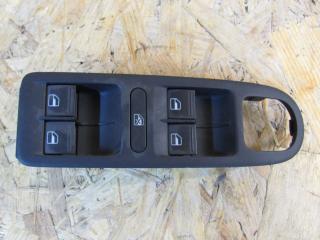 блок управления стеклоподъемниками Volkswagen Golf 6 поколение 2008, 1K4959857B