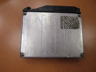 блок управления двигателем BMW 5 серия E39 [рестайлинг] 2000, 5WK90322