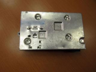 диагностический интерфейс Audi A6 4F/C6 [рестайлинг] 2008, 4E0035729