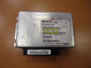 блок управления раздаткой BMW X5 E53 [рестайлинг] 2003, 7540132