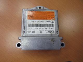 блок AirBag Volkswagen Crafter 1 поколение 2006, 0285011060