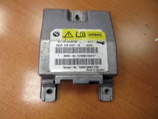 блок AirBag BMW 5 серия E60/E61 [рестайлинг] 2007, 6945156