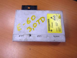 блок управления (другие) BMW 5 серия E60/E61 [рестайлинг] 2007, 9138969