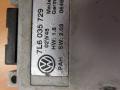 диагностический интерфейс Volkswagen Touareg 1 поколение 2002, 7L6035729 - фото №2