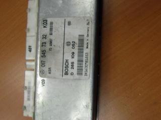 Блок управления ABS/ESP Mercedes-Benz E-Класс W210/S210 1998, 0175457332