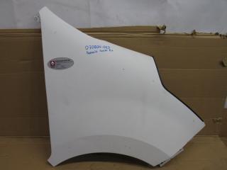 крыло переднее правое Renault Master 3 поколение 2014